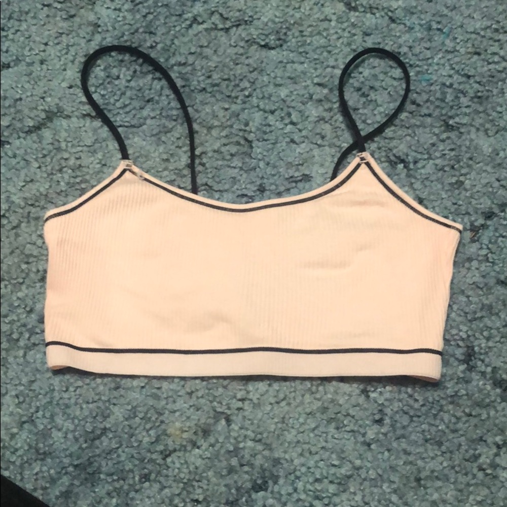 Sports bra